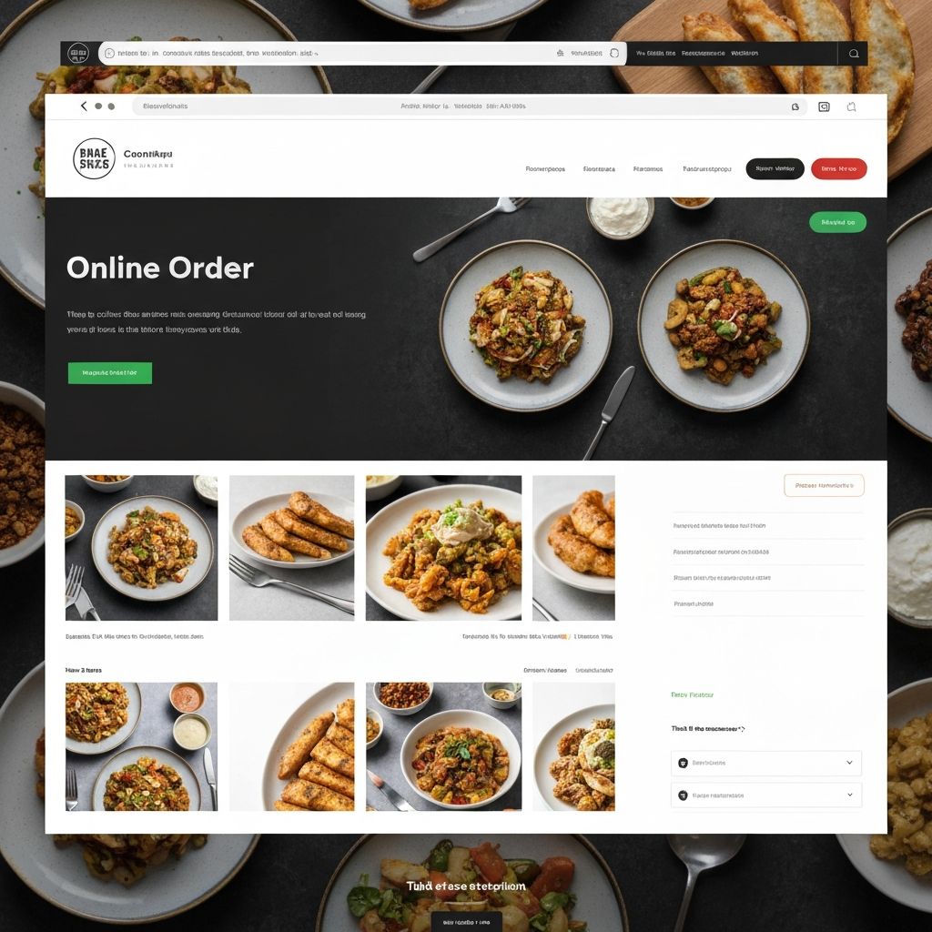 Get More Orders with SEO That Works